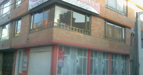 LIVANESSA PANADERIA BOGOTÁ LIVANESSA PANADERIA BOGOTÁ